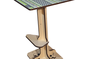 Tavolo Sgabello