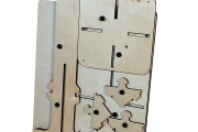 Tavolo Sgabello