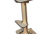 Tavolo Sgabello