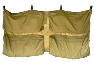 Tenda Contenitore 4 Tasche