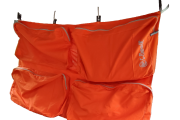 Tenda Contenitore 4 Tasche