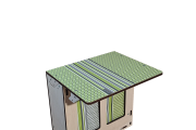 Modulo Contenitore 20