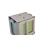 Modulo porta fornello 40 Alto