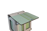 Modulo porta fornello 40 Alto