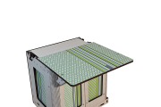 Modulo Lavello 40 Singolo Basso